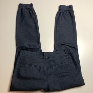 MEC Blue Womens Pants Regular Fit Size 4